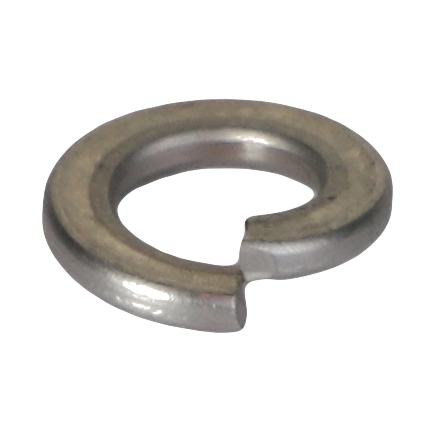 Стопорная шайба