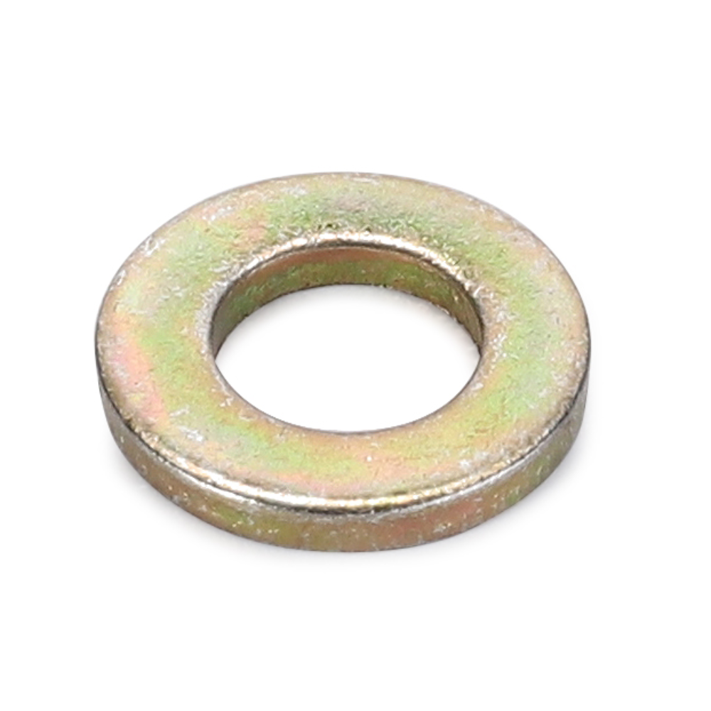 ПЛОСКАЯ ШАЙБА