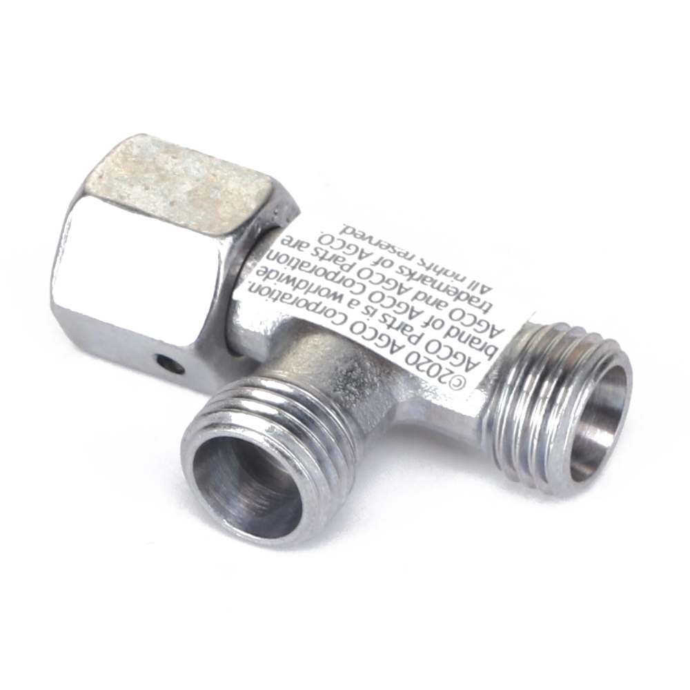 Резьбовое соединение L