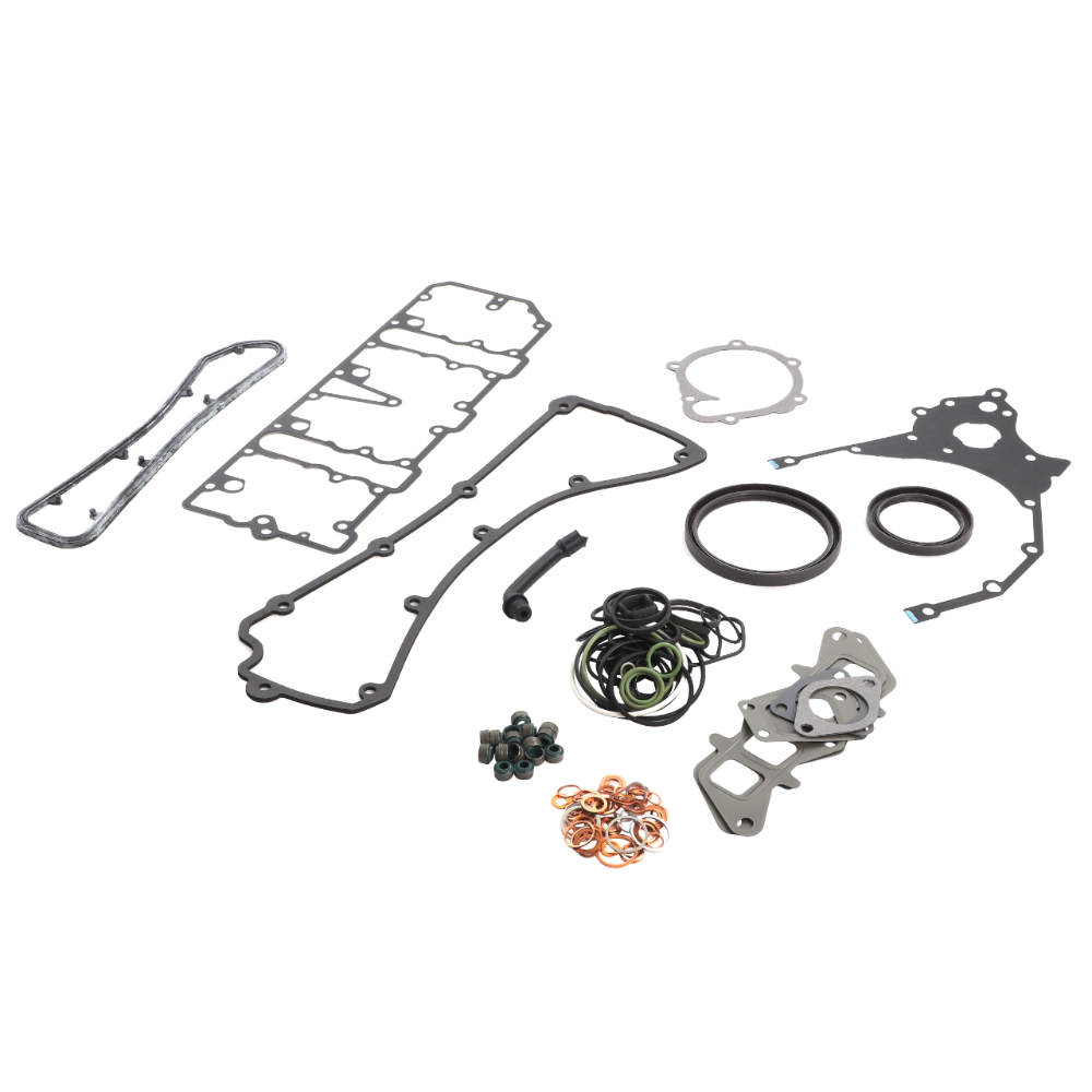 КОМПЛЕКТ ПРОКЛАДОК