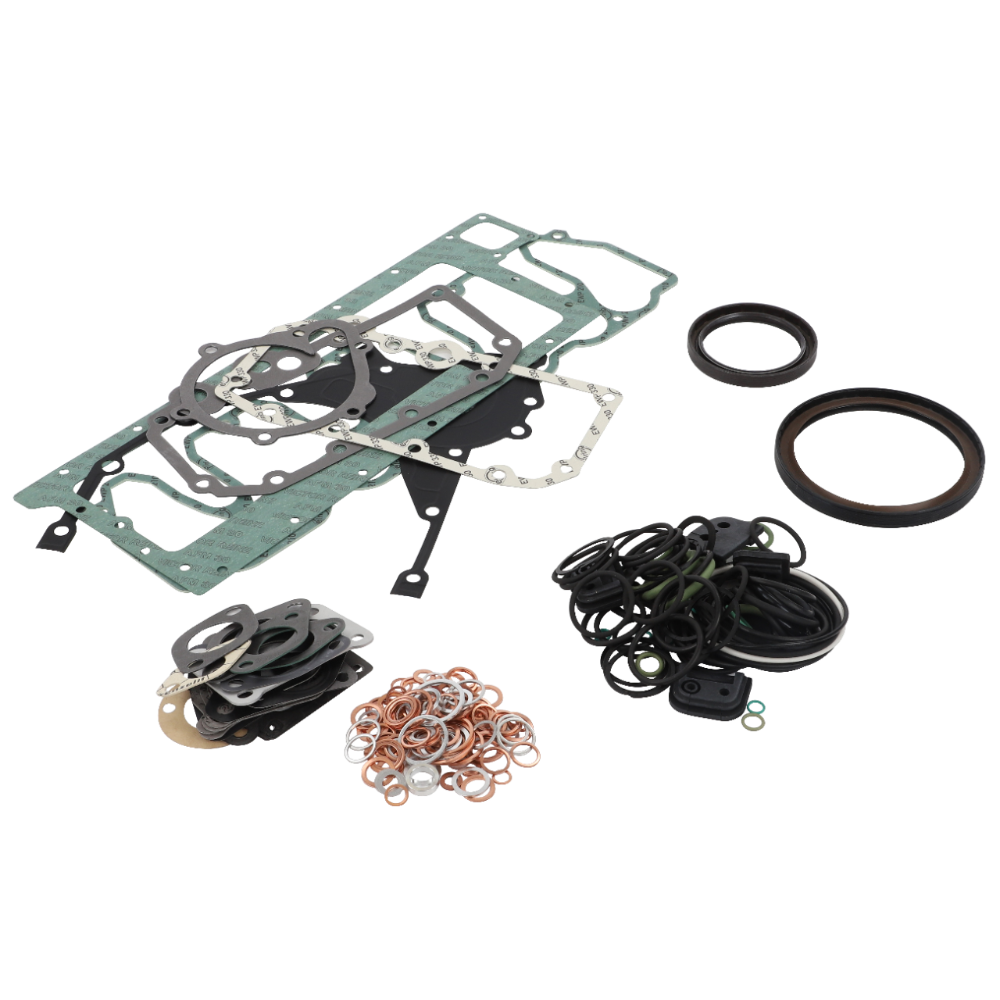 КОМПЛЕКТ ПРОКЛАДОК