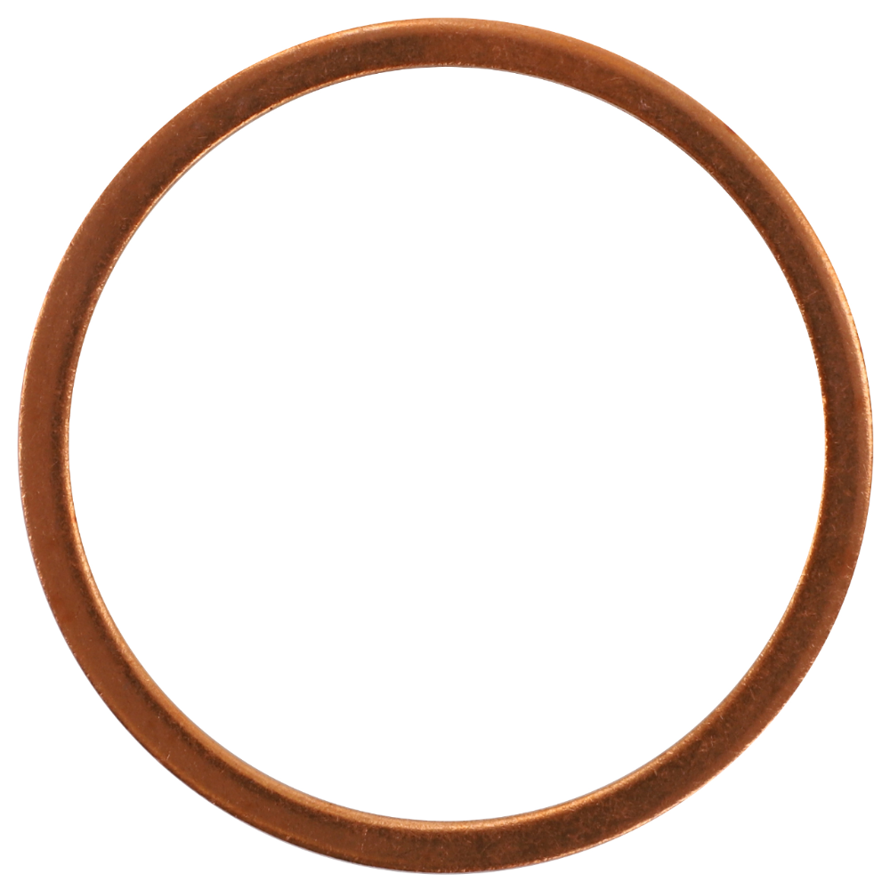 Уплотнительная шайба