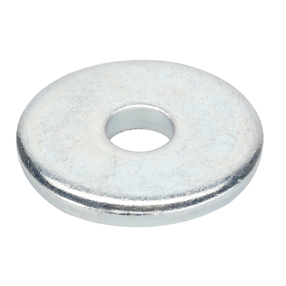 ПЛОСКАЯ ШАЙБА