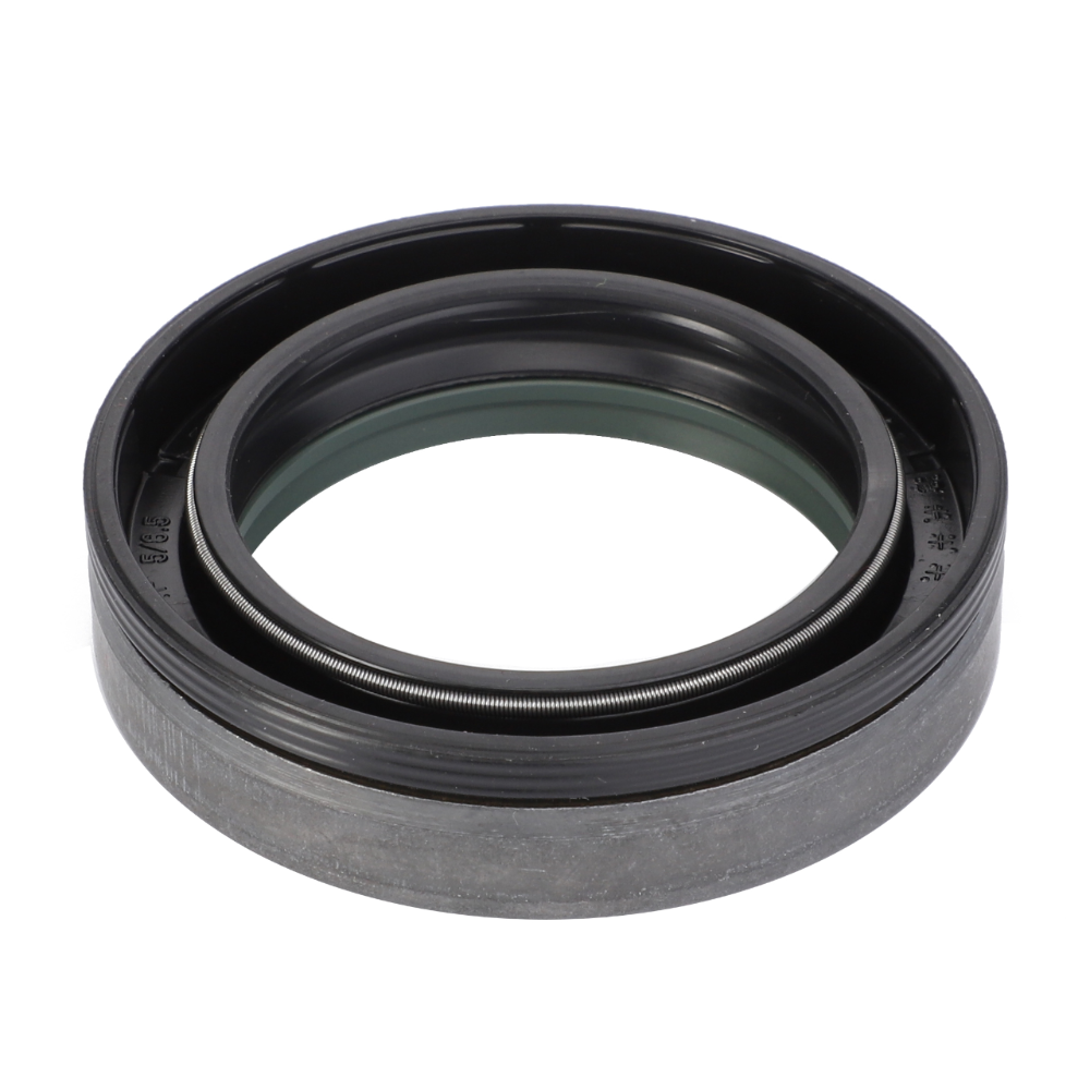 Уплотнение вала