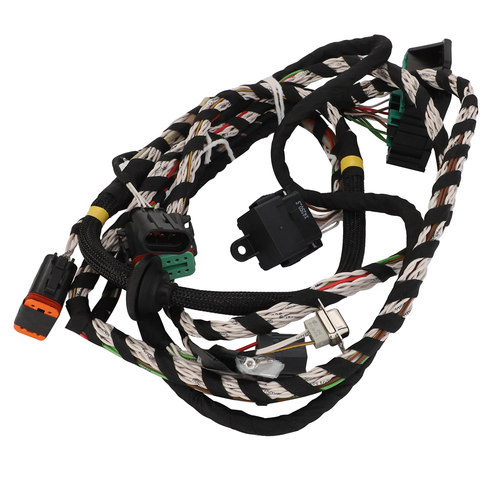 КОМПЛЕКТ, ПРОВОД