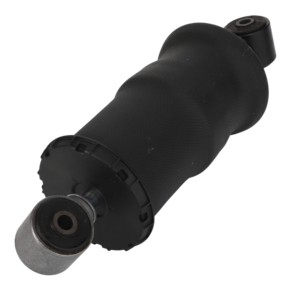 Пневматическая подвеска