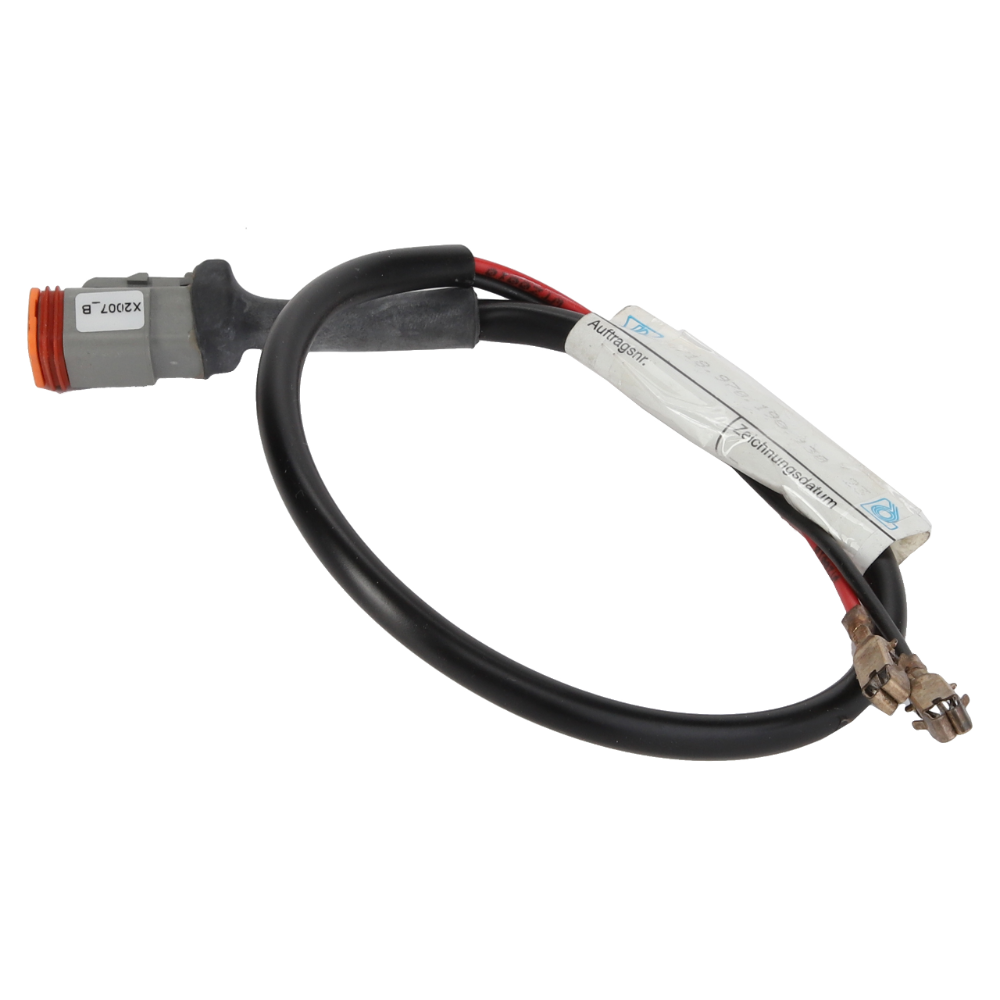 КОМПЛЕКТ ПРОВОДОВ