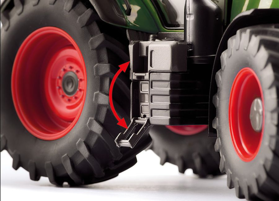 Fendt 728 Vario Gen.7 (1:32)