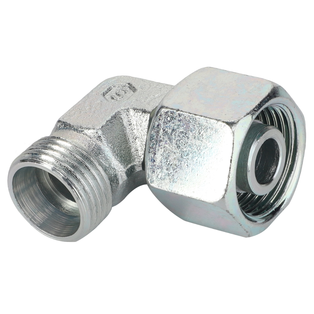 Рег. СОЕДИНЕНИЕ С РЕЗЬБОЙ В, СТ. Установите.