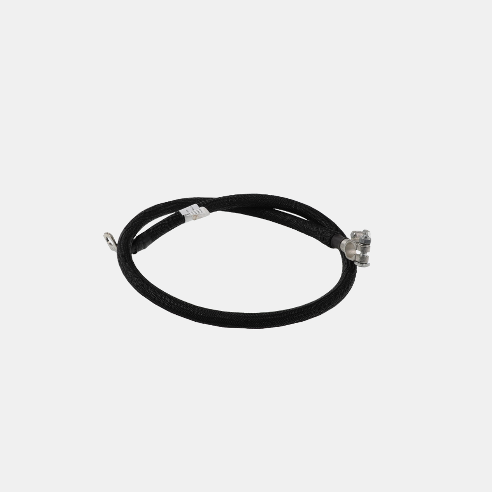 ОТРИЦАТЕЛЬНЫЙ ПРОВОД