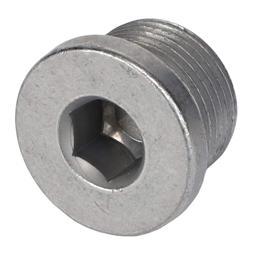 Винт штепсельной вилки