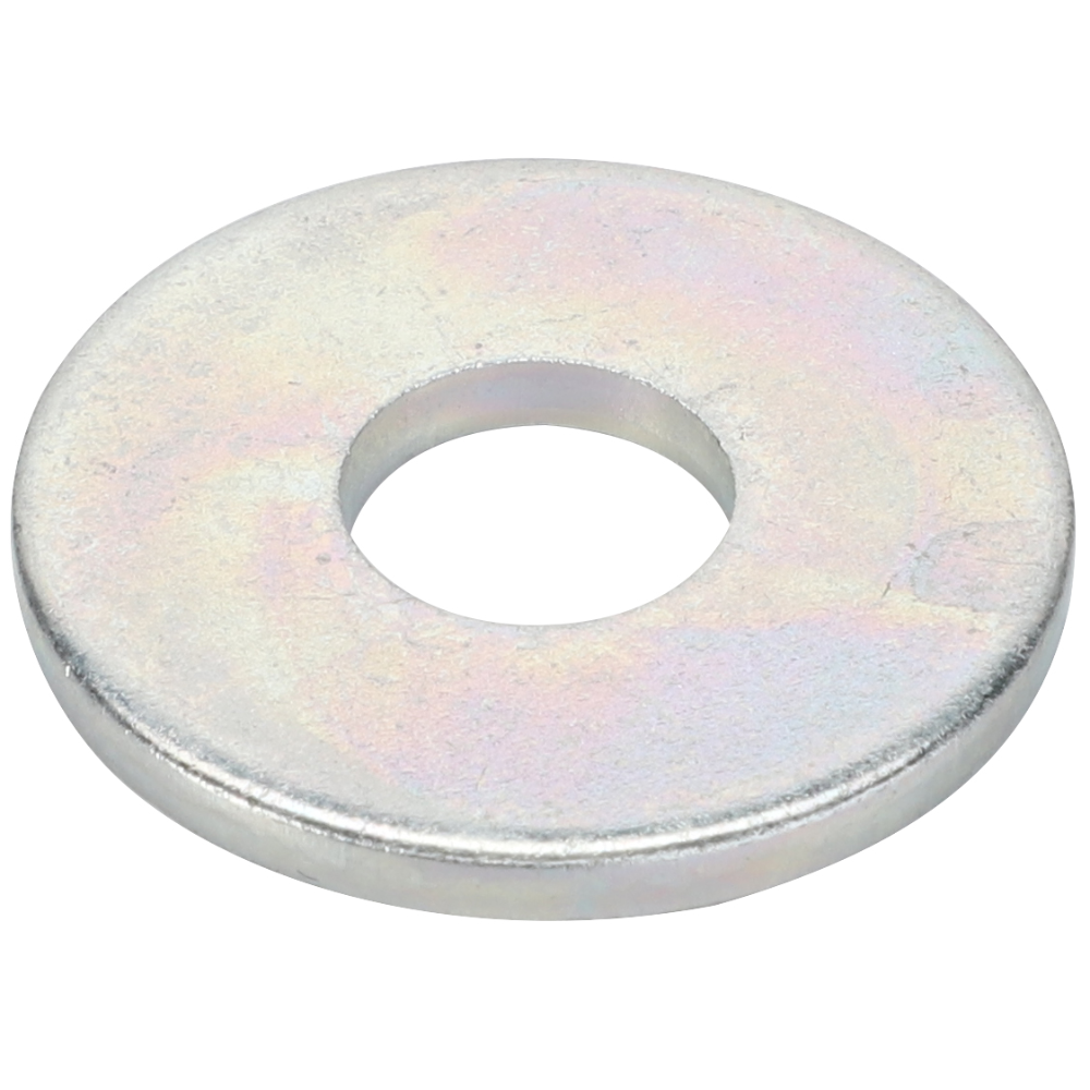 Закалённая шайба