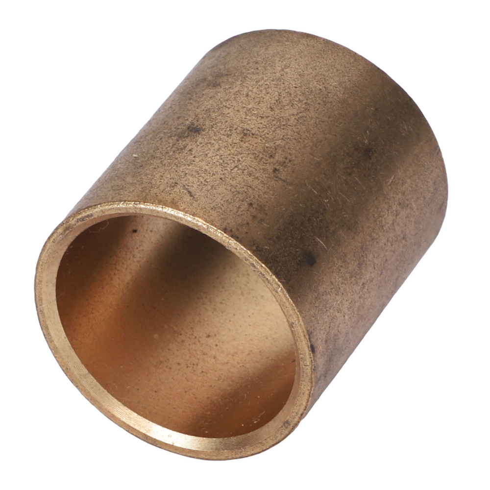 Бронзовая втулка