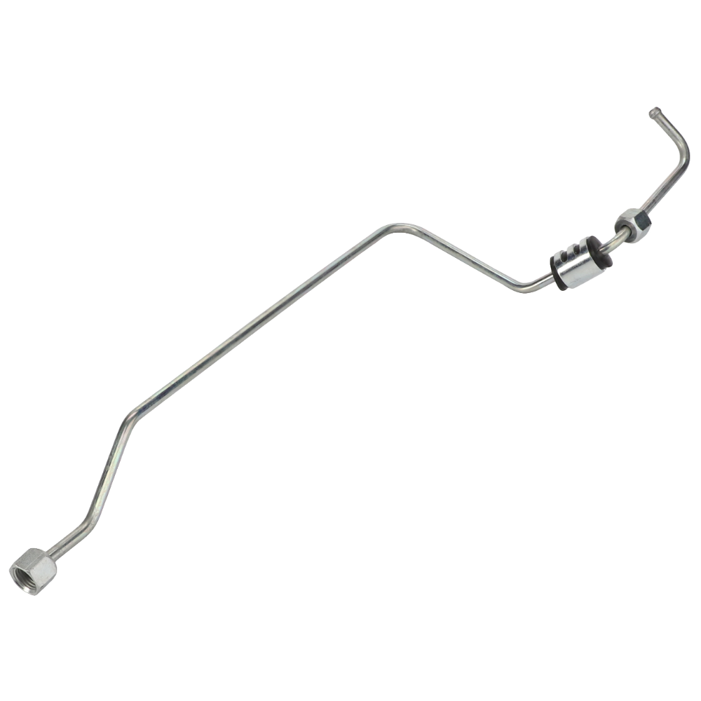 ТОПЛИВОПРОВОД