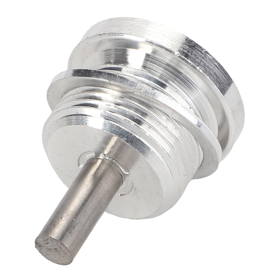 Магнитная пробка