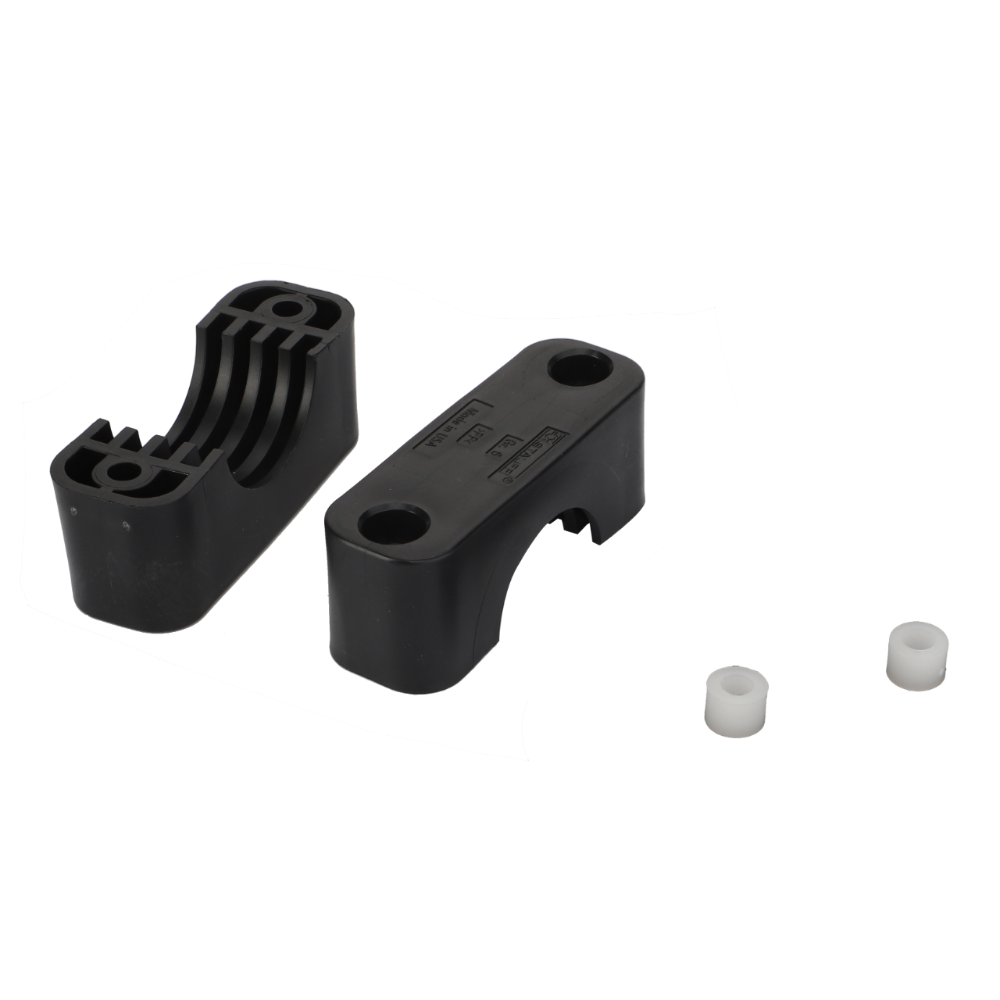 КОМПЛЕКТ ЗАЖИМОВ