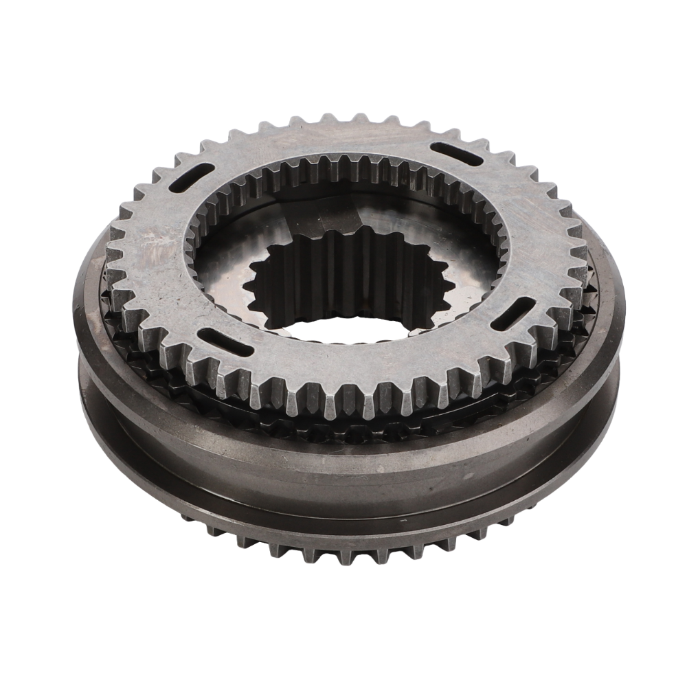 КОЛЬЦО СИНХРОНИЗАТОРА