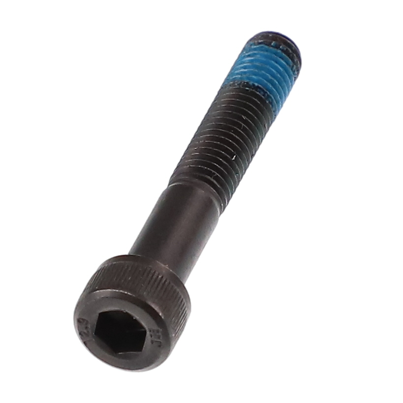 Шестигранный винт