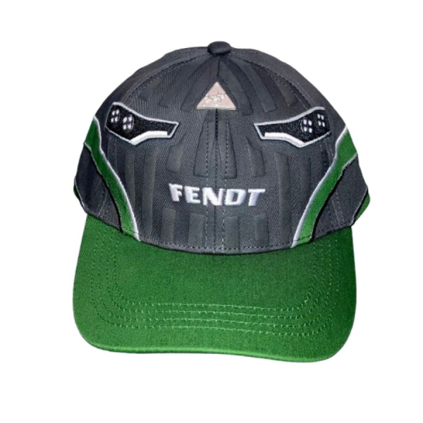 Бейсболка Fendt Kids