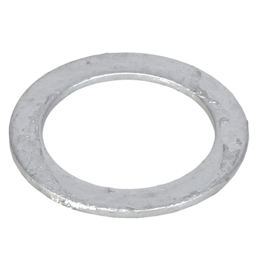 ПЛОСКАЯ ШАЙБА