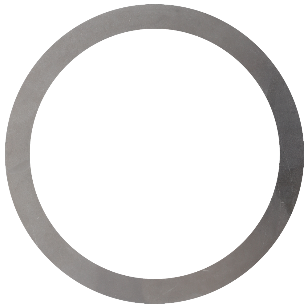 ПЛОСКАЯ ШАЙБА