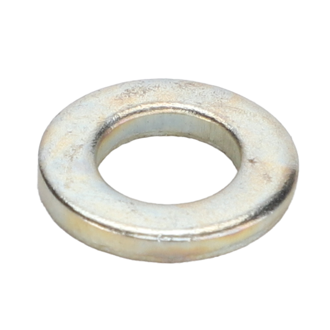 ПЛОСКАЯ ШАЙБА