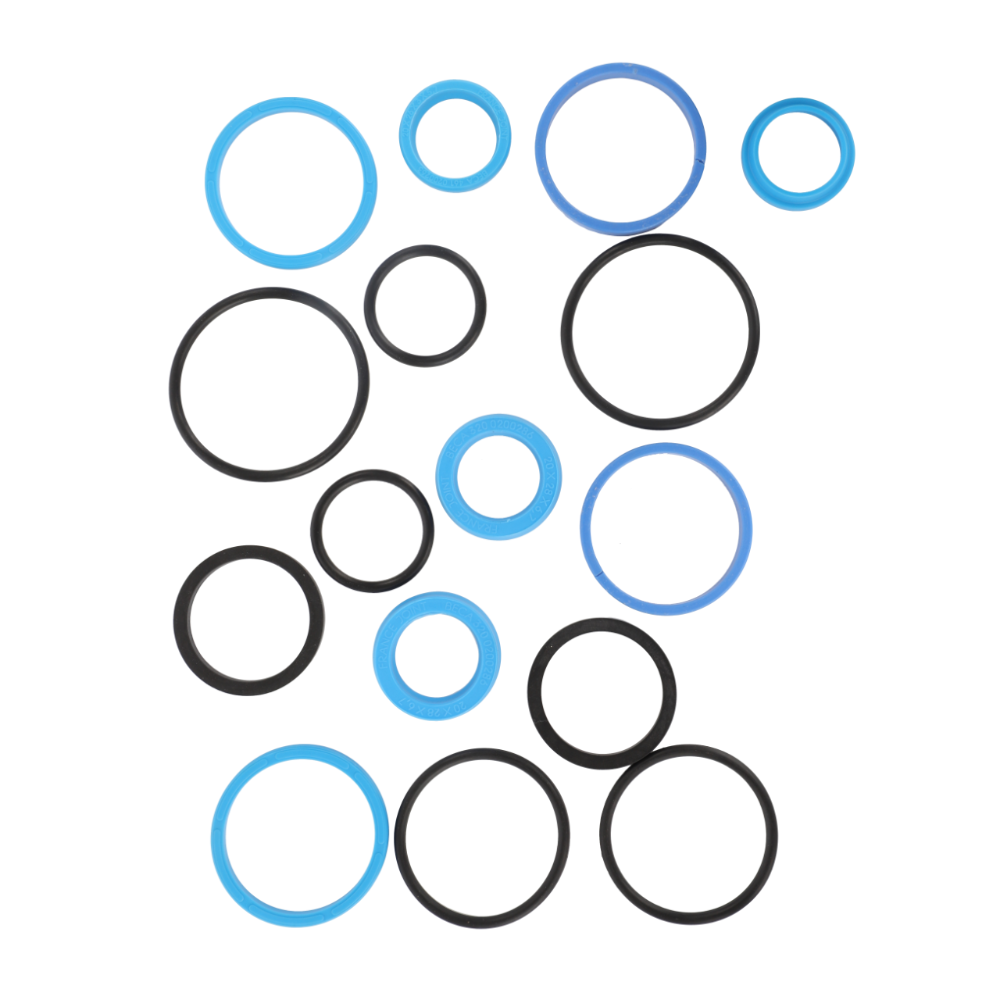 КОМПЛЕКТ ПРОКЛАДОК