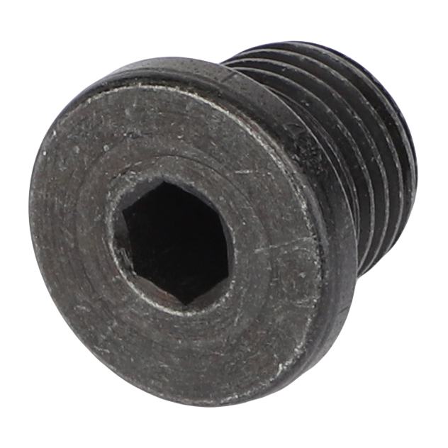 Винт штепсельной вилки