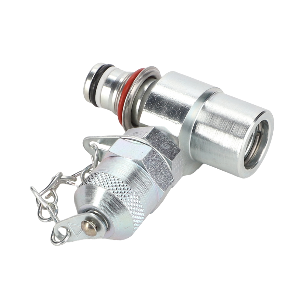 ИЗМЕРИТЕЛЬНЫЙ РАЗЪЕМ