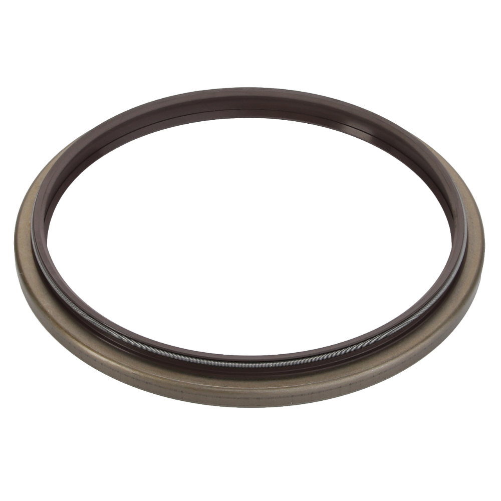 Уплотнение вала