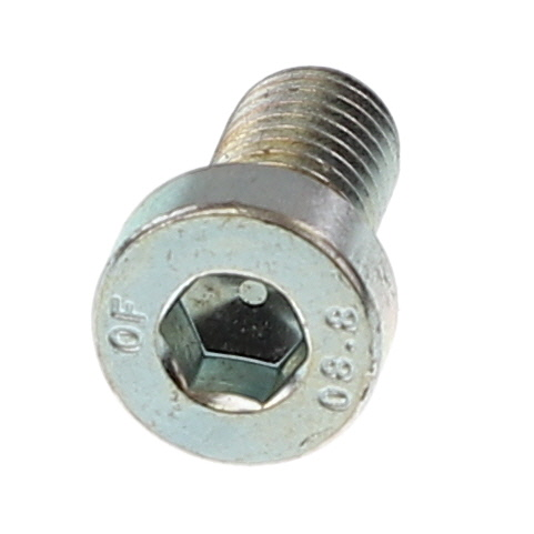 Шестигранный винт