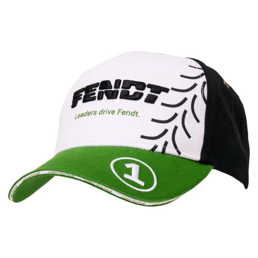 Базовые лидеры управляют Fendt