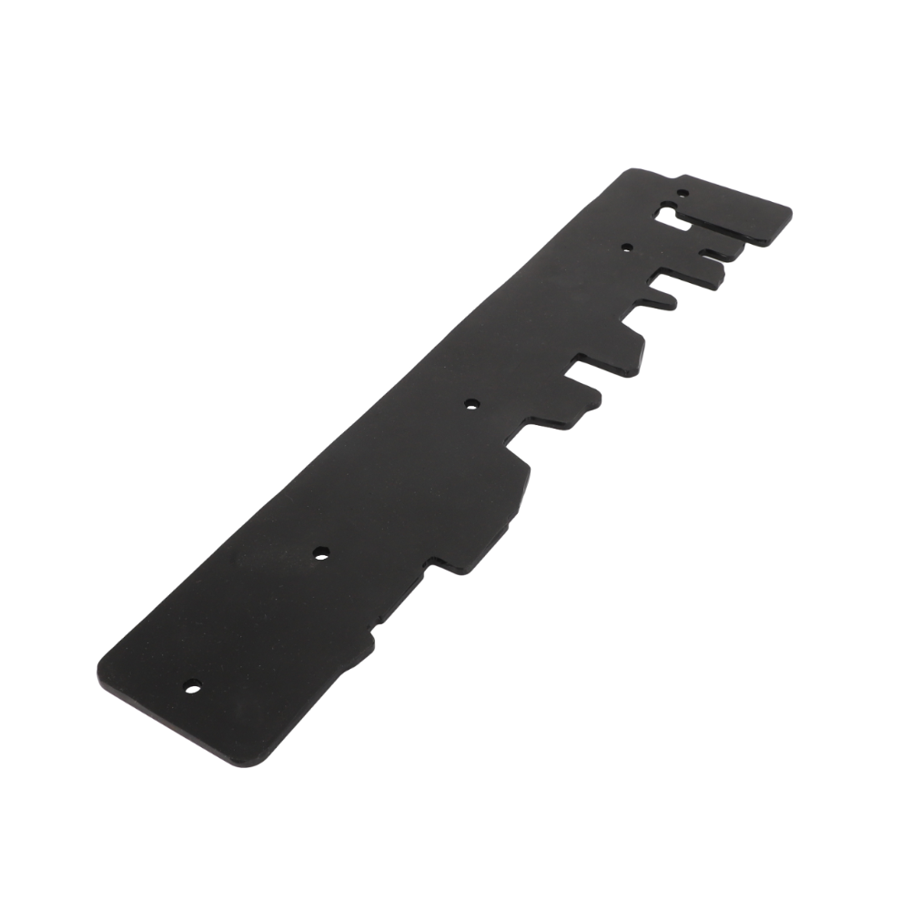 Прокладка профиля