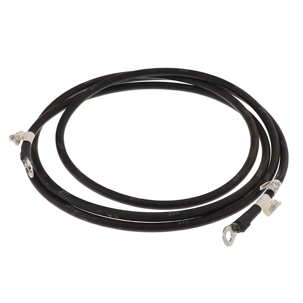 Кабель заземления