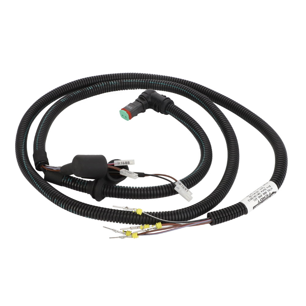 КОМПЛЕКТ, ПРОВОД