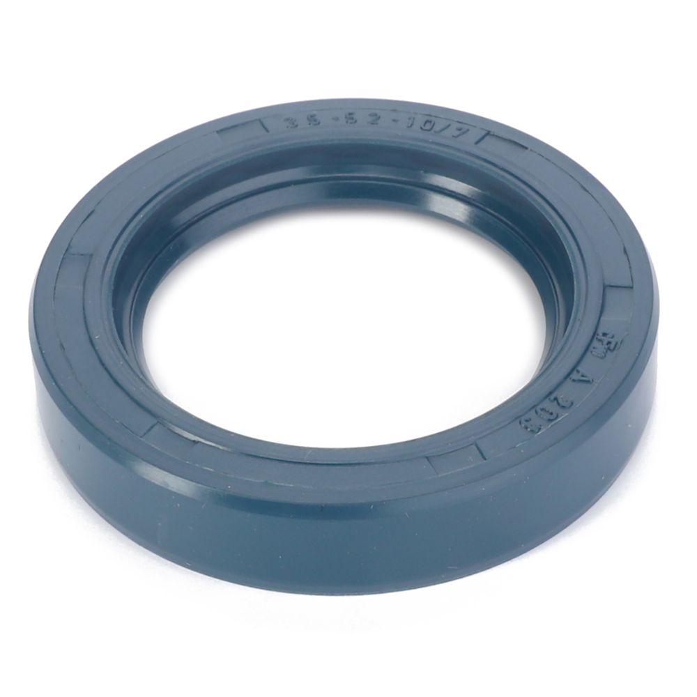 Уплотнение вала