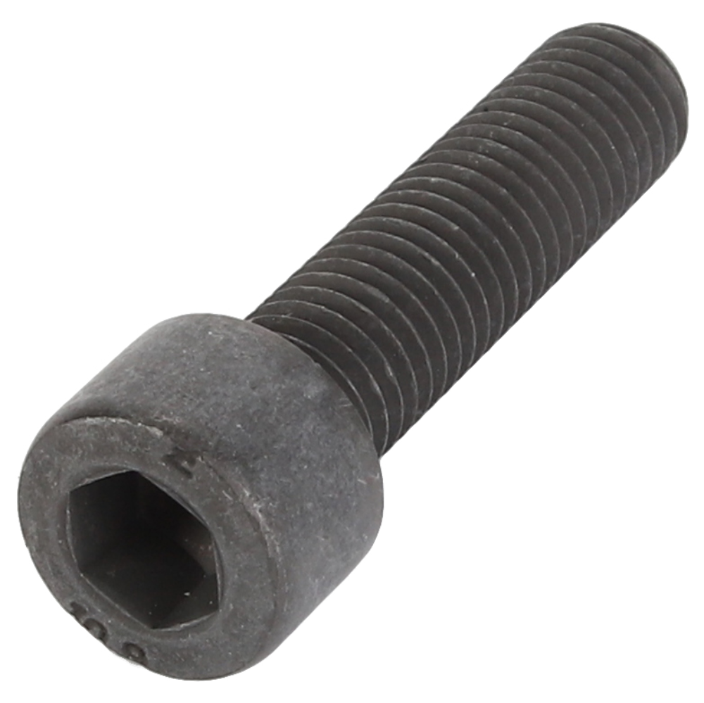 Шестигранный винт с уменьшенной головкой