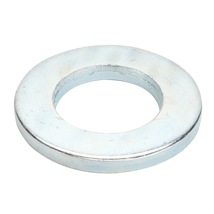 ПЛОСКАЯ ШАЙБА