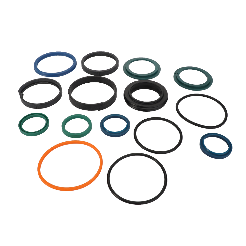 КОМПЛЕКТ ПРОКЛАДОК