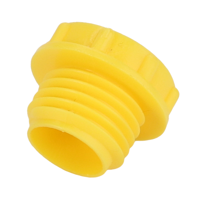 Резьбовая пробка