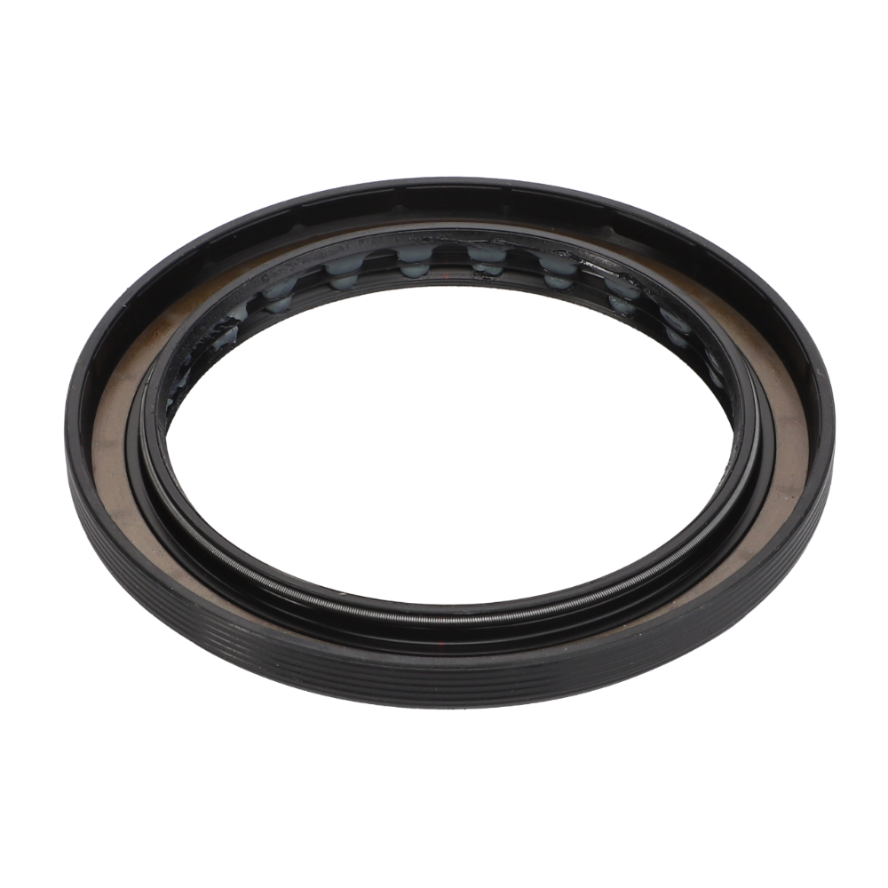 Уплотнение вала