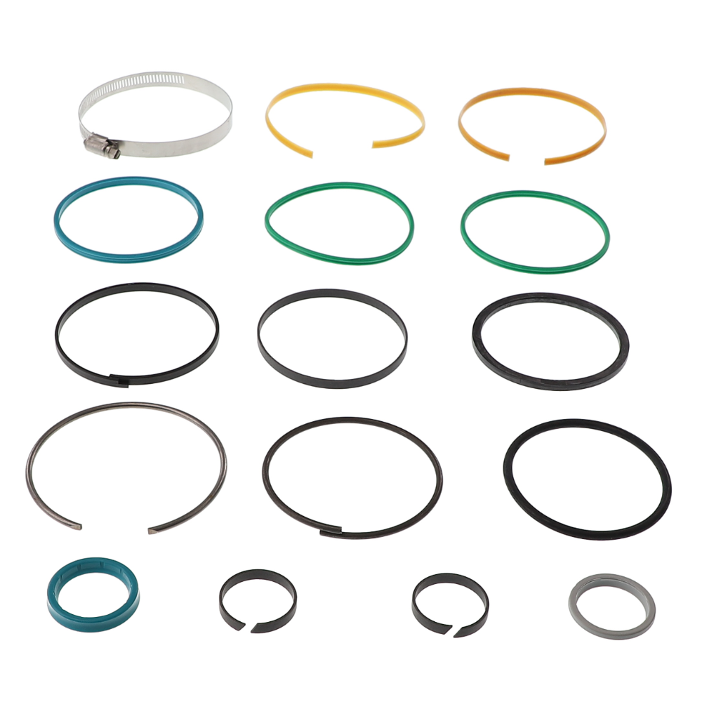 КОМПЛЕКТ ПРОКЛАДОК