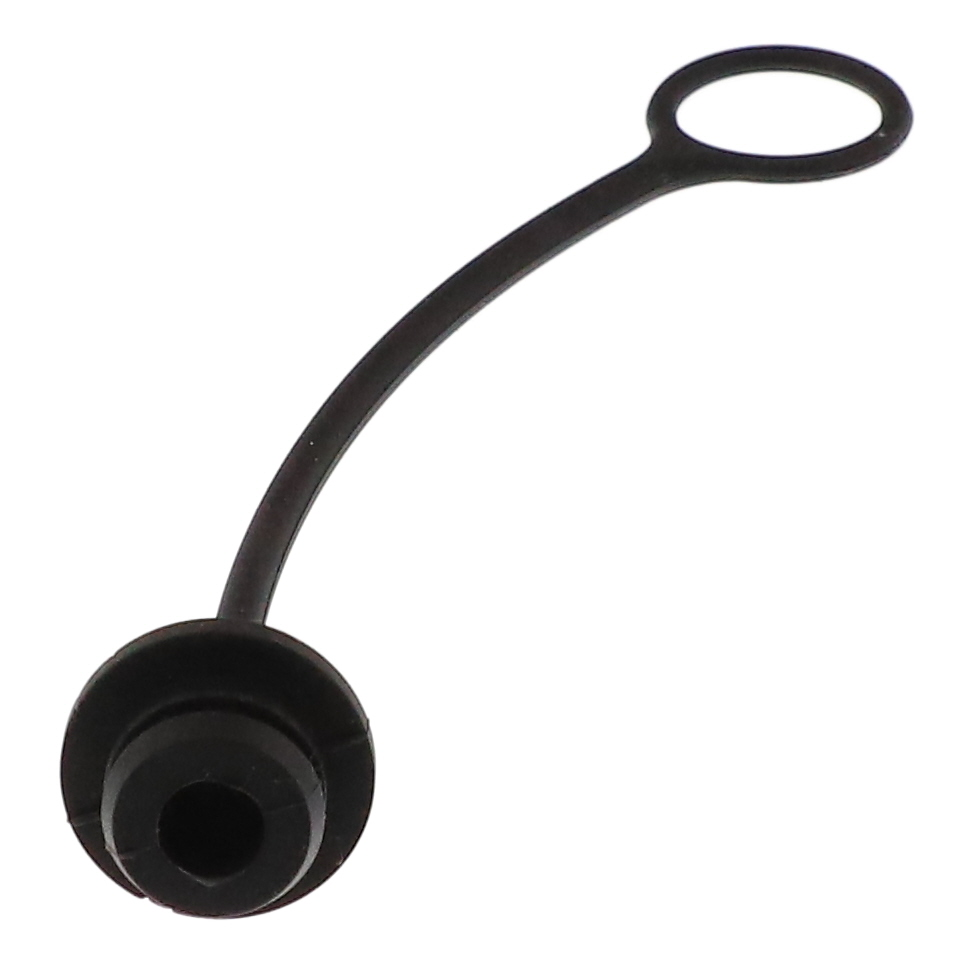 Пылезащитная заглушка