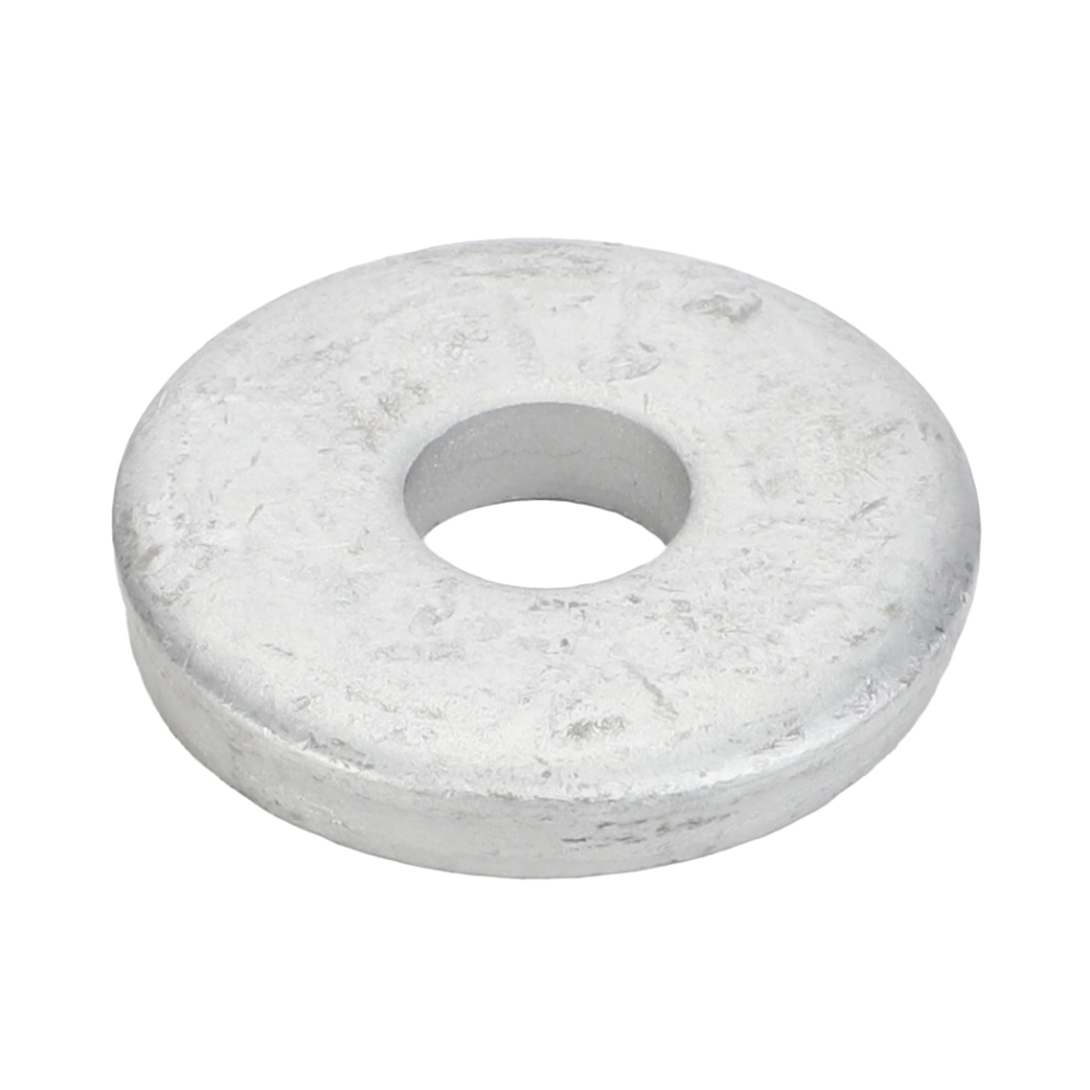 ПЛОСКАЯ ШАЙБА