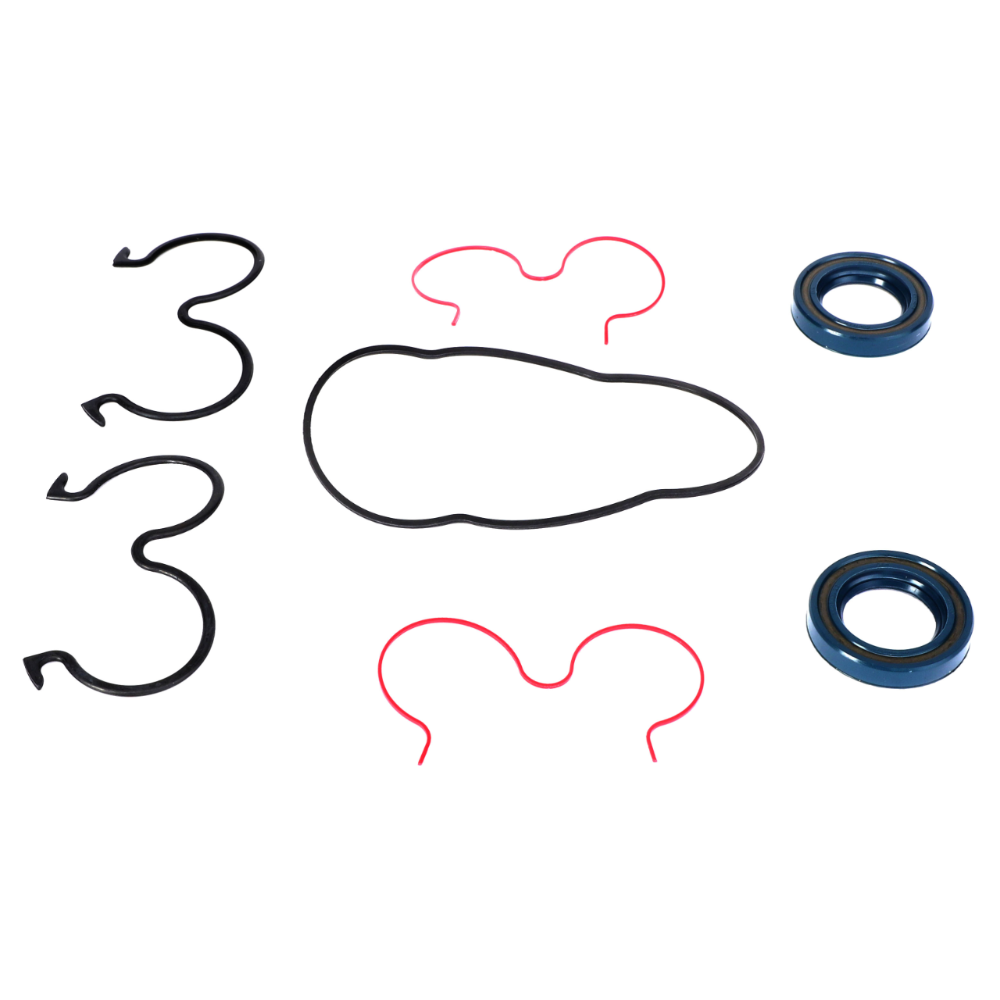 КОМПЛЕКТ ПРОКЛАДОК