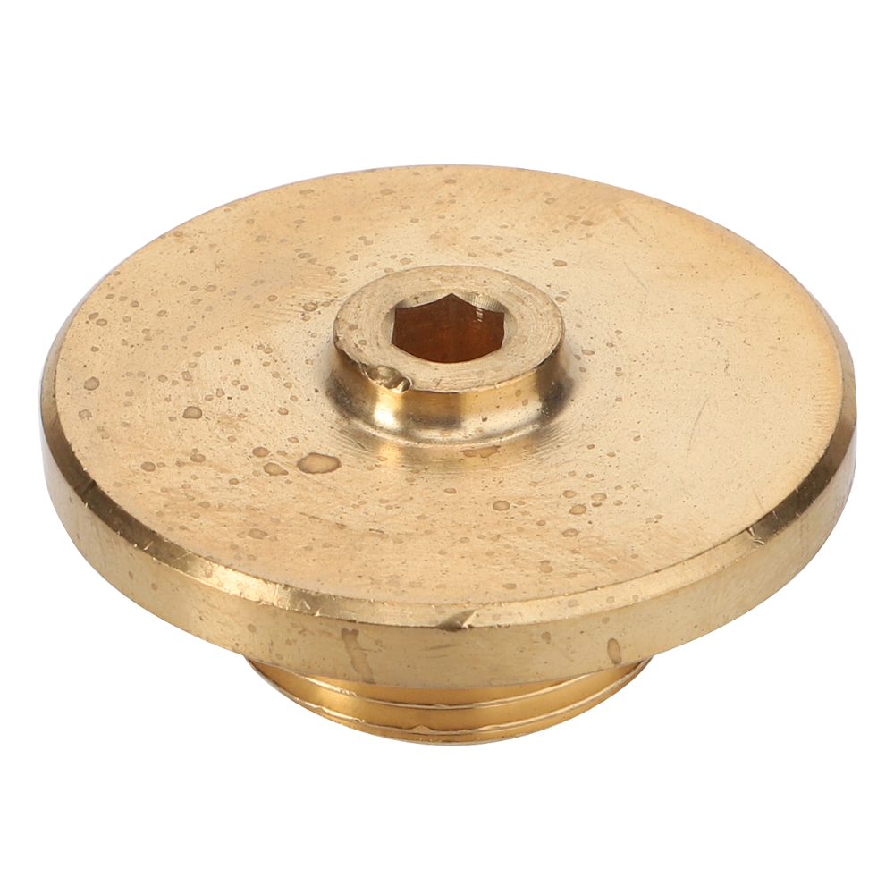 Сливная пробка