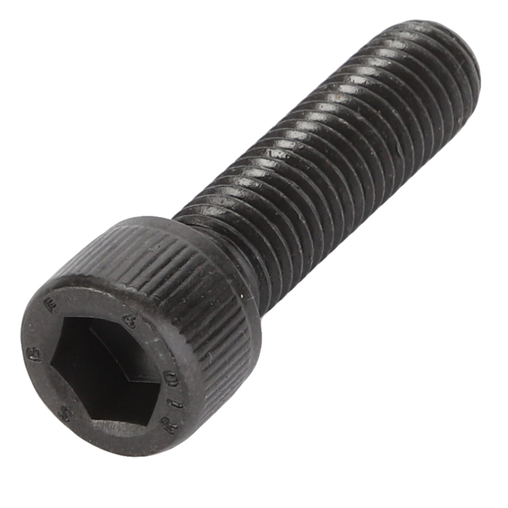 Шестигранный винт с уменьшенной головкой