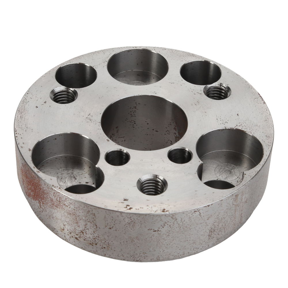 Распорное кольцо