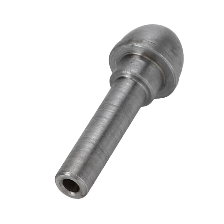 Сферическая гильза цилиндра