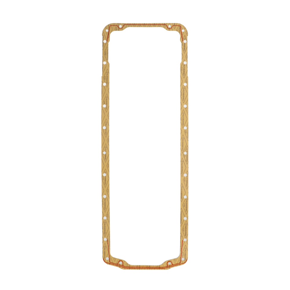 Замена масляного поддона